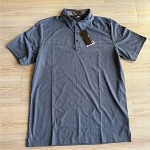 Travis Matthew Monterey Chest Stripe Polo